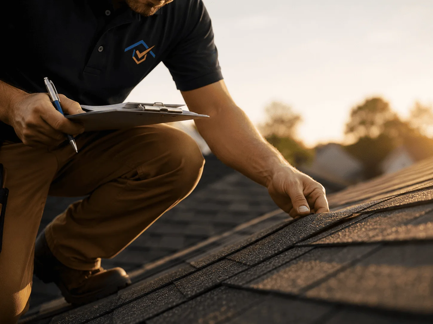Why Choose Roof Inspection in Gates, OR